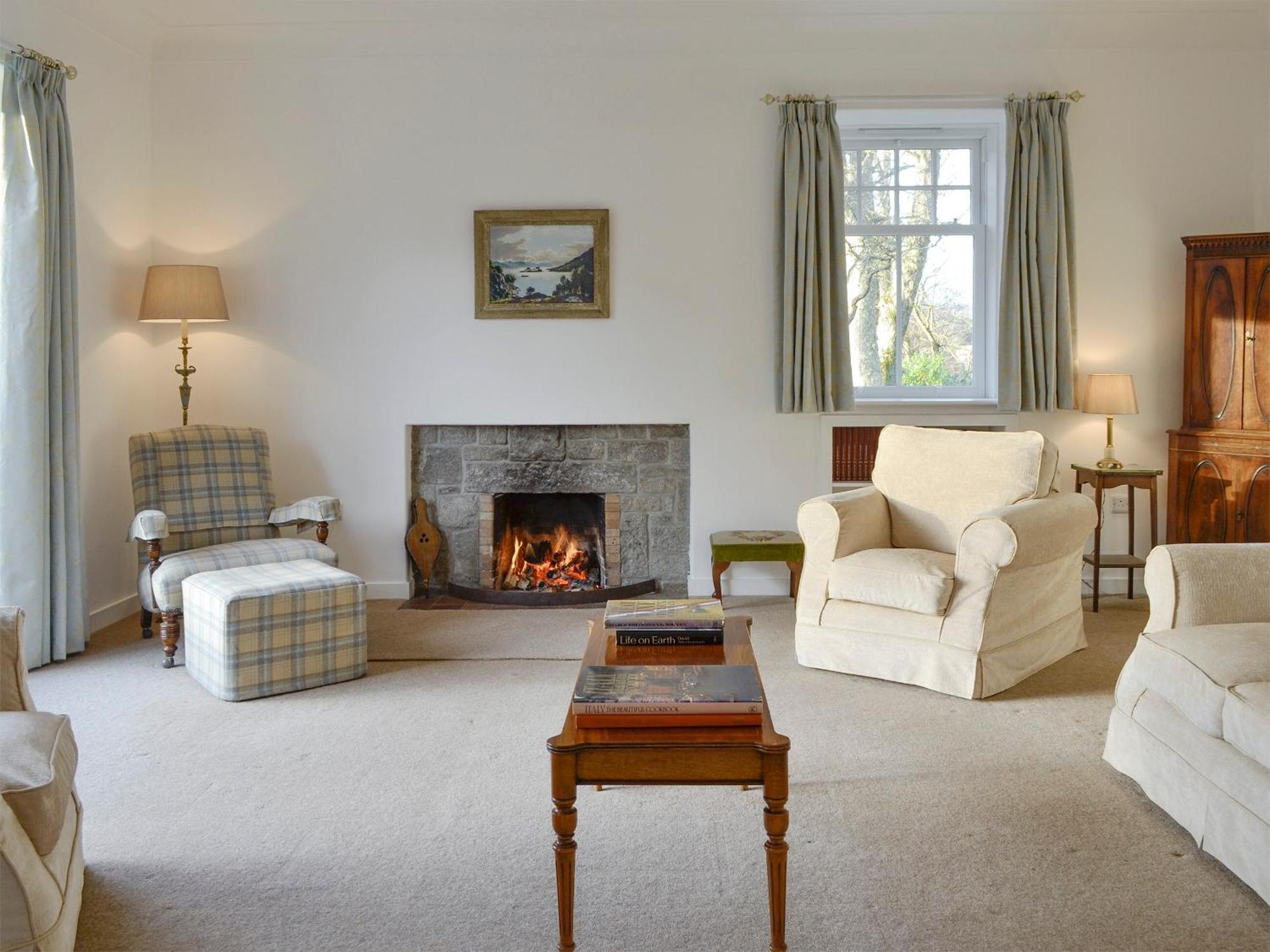 The Coach House Alford (Aberdeenshire) Exterior foto