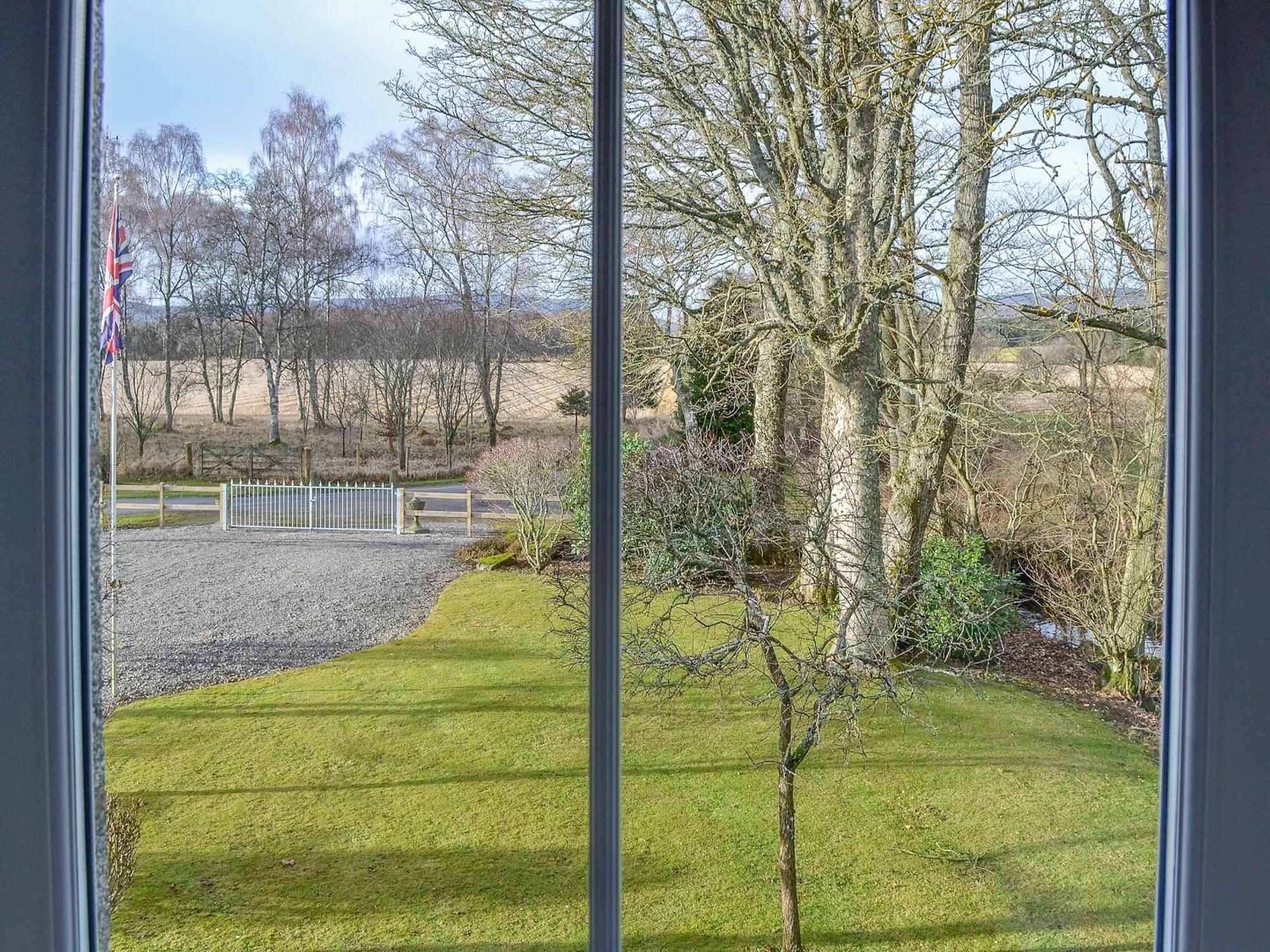 The Coach House Alford (Aberdeenshire) Exterior foto